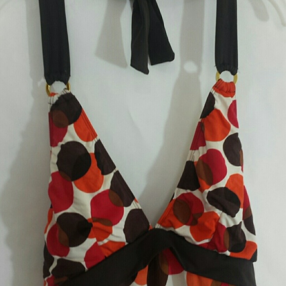 Swimsuit Top by LA Blanca by Rob Beattie - Picture 4 of 6